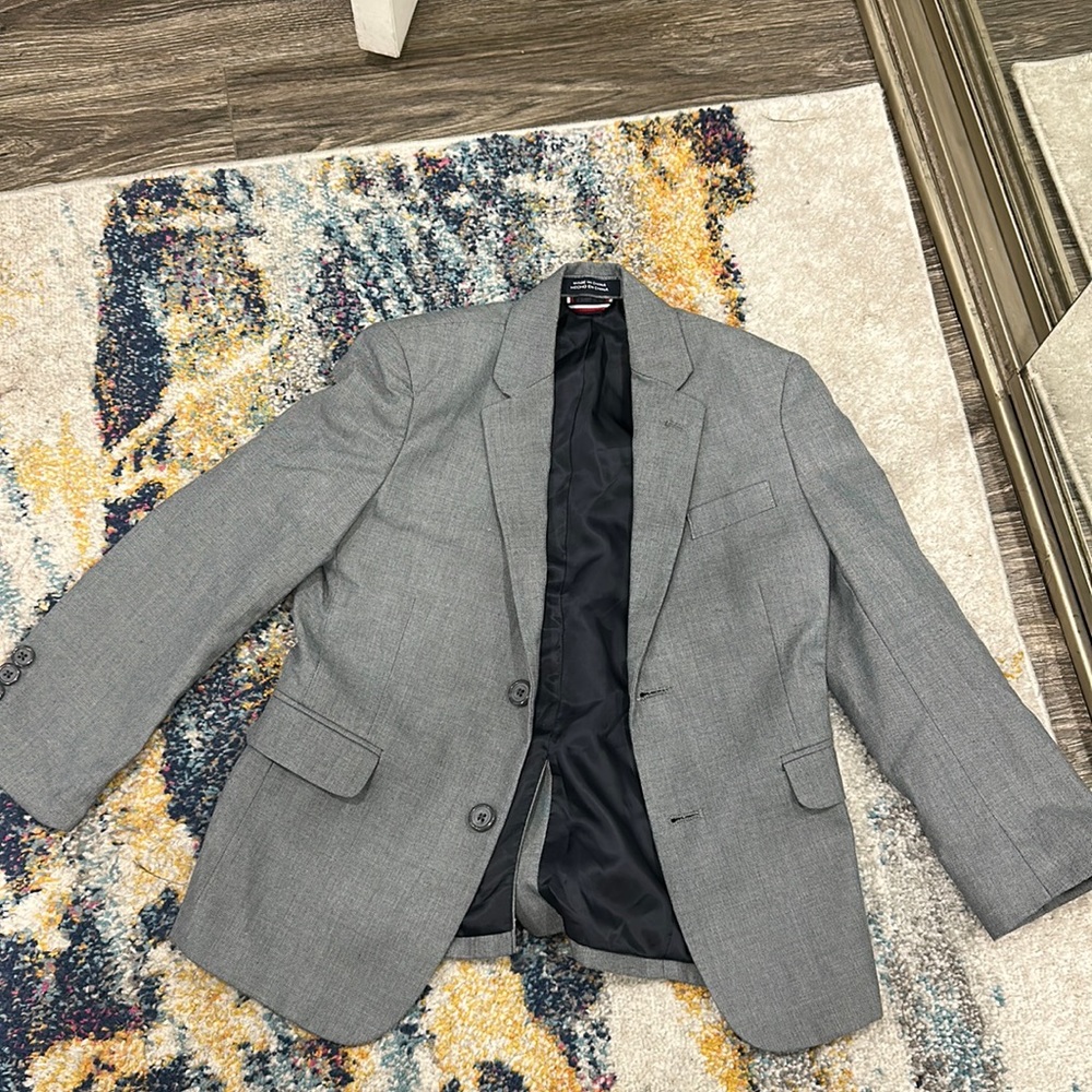 Blazer for boys. Excellent condition.